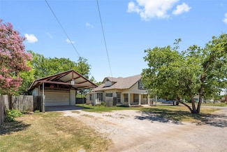 1417 Durham Ave, Brownwood, TX 76801
