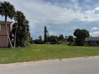 0 Van Ave, Daytona Beach Shores, FL 32118