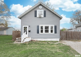 1723 19th Ave, Rock Island, IL 61201