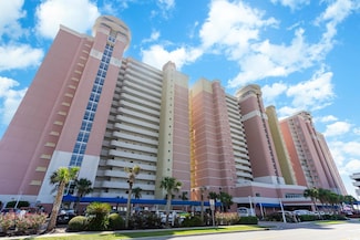 2701 S Ocean Blvd Unit 202, North Myrtle Beach, SC 29582