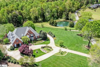 5 Dolphin Pond Ln, Fountain Inn, SC 29644