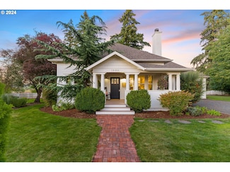 15011 S Vaughan Rd, Molalla, OR 97038