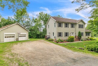 7 Olsen Rd, Pittsfield, MA 01201