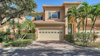 3671 Square West Ln Unit 22, Sarasota, FL 34238