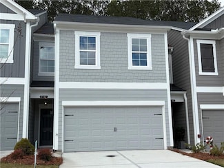 5142 Longview Run, Decatur, GA 30035