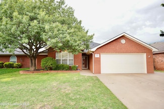 2920 85th St, Lubbock, TX 79423