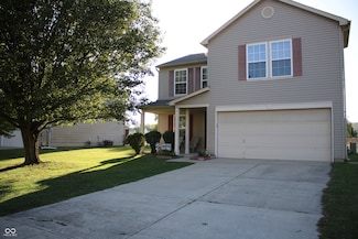 5610 Woodland Trace Blvd, Indianapolis, IN 46237