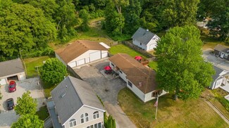 4436 S County Road 210, Knox, IN 46534