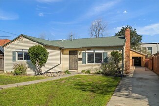 124 Marian Ln, San Jose, CA 95127