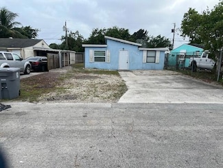 1214 Highview Rd, Lantana, FL 33462