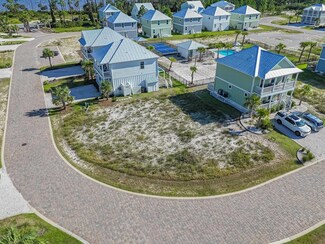 Lot 44 Rhonda Del Sol Cir, Port Saint Joe, FL 32456