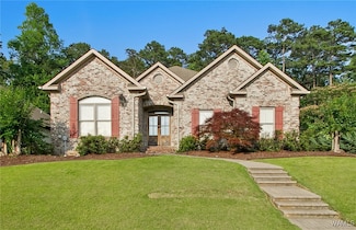 31 Signal Hill Cir, Tuscaloosa, AL 35406