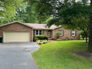 1307 Mariner Dr, Columbia, TN 38401