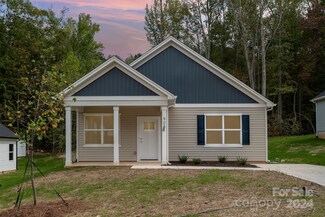 908 N 8th St, Bessemer City, NC 28016