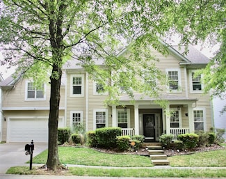 13127 Centennial Commons Pkwy, Huntersville, NC 28078
