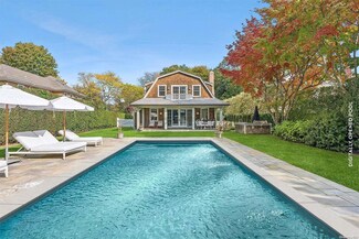 91 Lewis St, Southampton, NY 11968