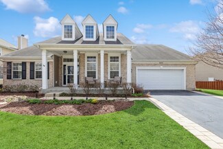 345 Copper Springs Ln, Elgin, IL 60124