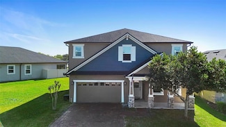 2383 Regency Park Dr, Deland, FL 32724
