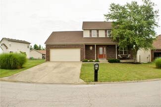 11922 Lewis Dr, Sellersburg, IN 47172