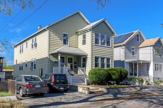 202-204 Harvard St, Malden, MA 02148