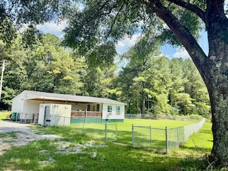 144 Vann Loop, Detroit, AL 35552