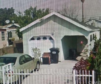 2415 E 109th St, Los Angeles, CA 90059