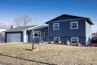 739 Bazaar Exchange, Billings, MT 59105
