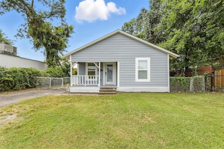 3212 Galvez Ave, Fort Worth, TX 76111