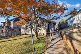 1336 S Indian Ave, Tulsa, OK 74127
