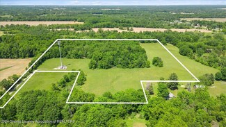 Parcel C Burke Hwy, Windsor Charter Township, MI 48821