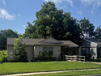 1601 Connally Terrace, Arlington, TX 76010