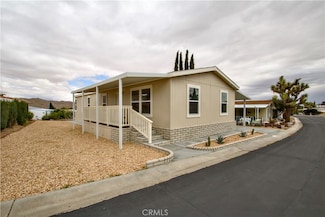 7501 Palm Ave Unit 131, Yucca Valley, CA 92284