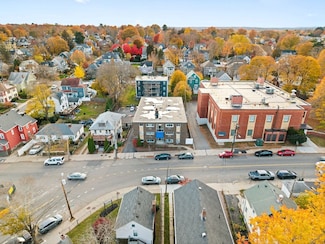 416 Belgrade Ave Unit 25, West Roxbury, MA 02132