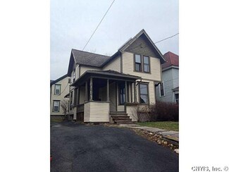418 Milton Ave, Syracuse, NY 13204