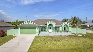 1985 SW Beard St, Port Saint Lucie, FL 34953
