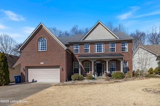 17012 Bowline View Trail, Louisville, KY 40245