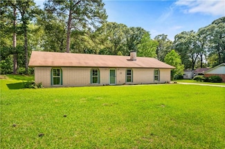 133 Moss Ridge Dr, Pineville, LA 71360