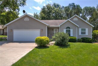2113 Vienna Terrace, Eau Claire, WI 54703