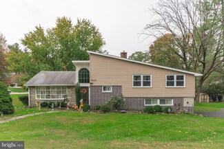 1500 Church Rd, Wyncote, PA 19095