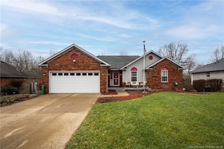 1011 Brookstone Ct, Georgetown, IN 47122