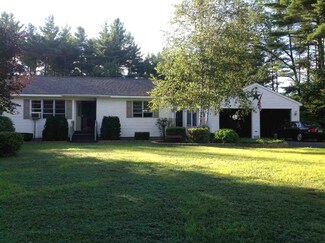4 Barrington Cir, Center Ossipee, NH 03814