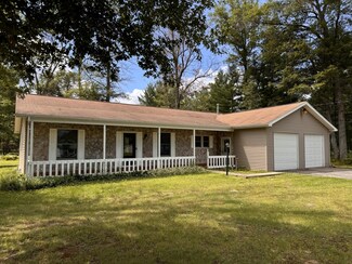 1478 S Ausable Trail, Grayling, MI 49738