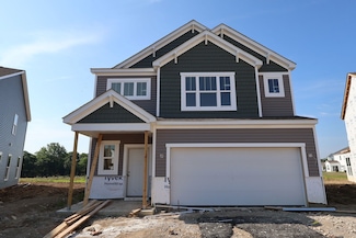 Westerville, Plain City, OH 43064