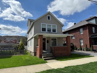 1343 Otter St, Franklin, PA 16323
