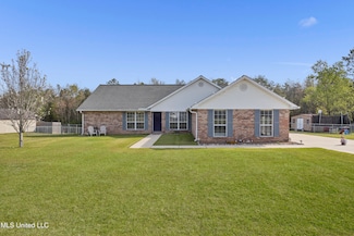15792 Texas Ave, Gulfport, MS 39503
