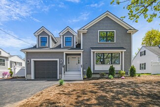 19 Philips Rd, Stoneham, MA 02180