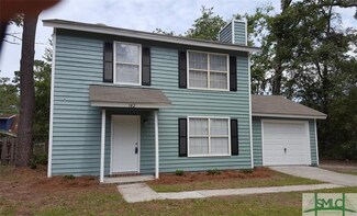 142 Leefield Dr, Savannah, GA 31419
