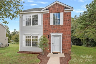 2807 Station Ln SW, Concord, NC 28025