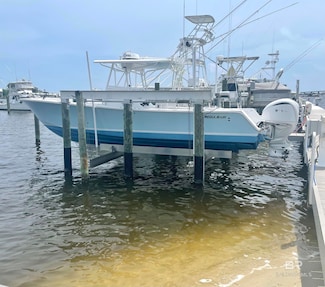 4688 Walker Ave Unit 13, Orange Beach, AL 36561