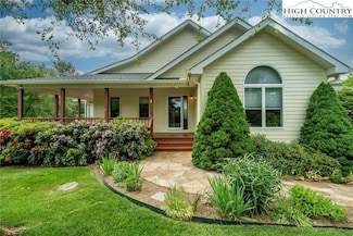 517 Willow Trail, Boone, NC 28607